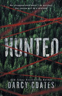 Hunted - Coates, Darcy