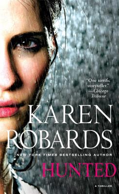 Hunted - Robards, Karen