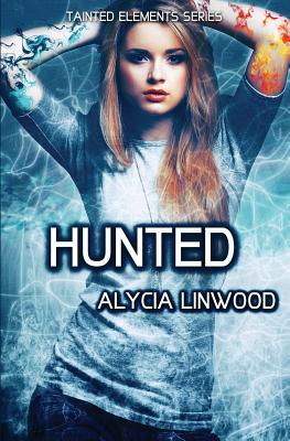 Hunted - Linwood, Alycia