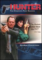 Hunter: The Complete First Season [6 Discs] - 