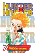 Hunter X Hunter, Vol. 7: Volume 7