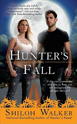 Hunter's Fall - Walker, Shiloh