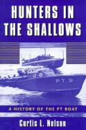 Hunters in the Shallows: Hist PT