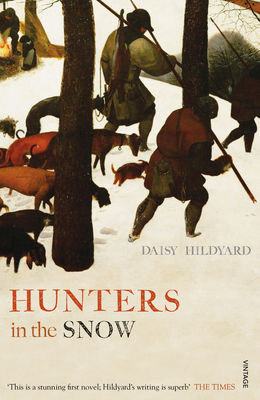 Hunters in the Snow - Hildyard, Daisy