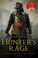 Hunter's Rage: Book 3 of the Civil War Chronicles