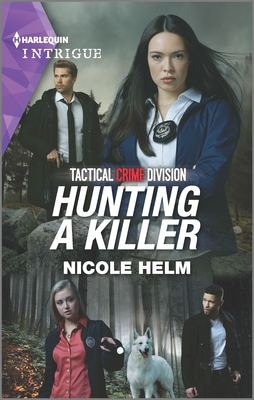 Hunting a Killer - Helm, Nicole