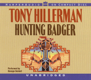 Hunting Badger CD: Hunting Badger CD