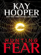 Hunting Fear - Hooper, Kay