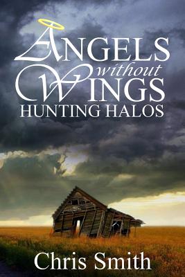 Hunting Halos - Smith, Chris, (ra