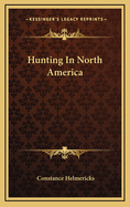 Hunting in North America