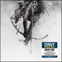 Hunting Party [CD/DVD] - Linkin Park