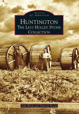 Huntington: The Levi Holley Stone Collection - Witek, John, and Novak, Deborah