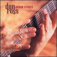 Huron Street - Don Ross