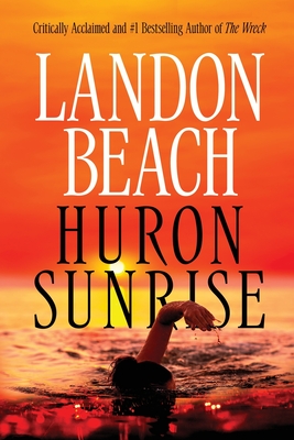 Huron Sunrise - Beach, Landon