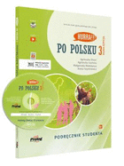 HURRA!!! Po Polsku New Edition: 3: Student's Textbook