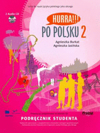 Hurra!!! Po Polsku: Student Textbook v. 2