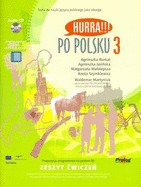 Hurra!!! Po Polsku: Student's Workbook