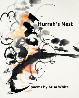 Hurrah's Nest - White, Arisa