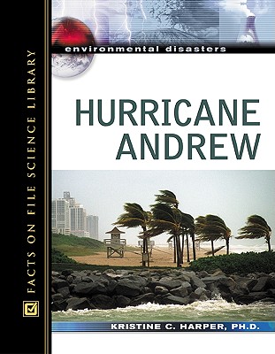 Hurricane Andrew - Harper, Kristine