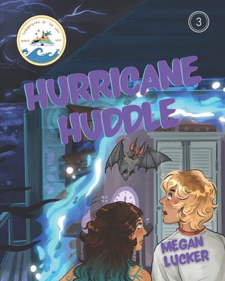 Hurricane Huddle - Lucker, Megan
