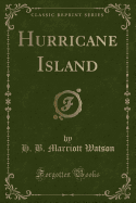 Hurricane Island (Classic Reprint)