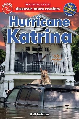 Hurricane Katrina - Tuchman, Gail