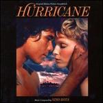 Hurricane [Original Motion Picture Soundtrack]
