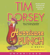 Hurricane Punch