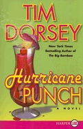 Hurricane Punch - Dorsey, Tim