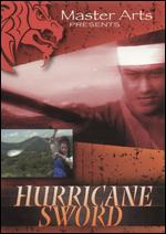 Hurricane Sword - 