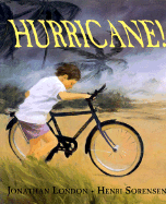 Hurricane! - London, Jonathan