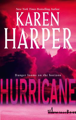 Hurricane - Harper, Karen, Ms.