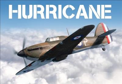 Hurricane - 