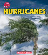 Hurricanes (Learn About: Wild Weather)