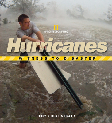 Hurricanes - Fradin, Dennis Brindell, and Fradin, Judy