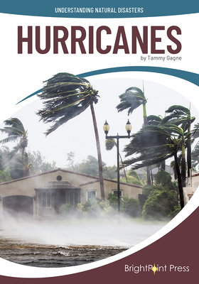 Hurricanes - Gagne, Tammy