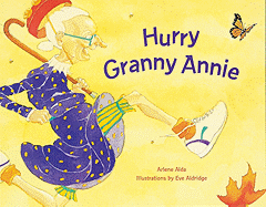 Hurry Granny Annie - Alda, Arlene