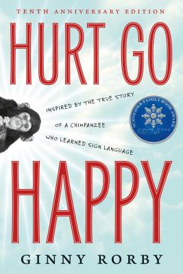 Hurt Go Happy - Rorby, Ginny