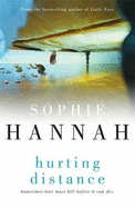 Hurting Distance: Culver Valley Crime Book 2