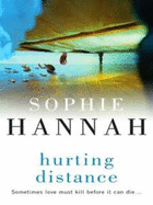 Hurting Distance: Culver Valley Crime Book 2