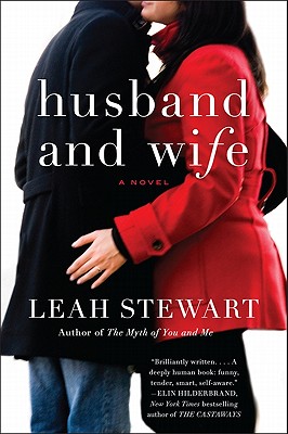 Husband and Wife - Stewart, Leah