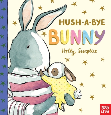 Hush-A-Bye Bunny - 