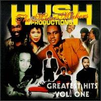 Hush Productions Music Makers, Vol. 1 - Various Artists