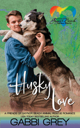 Husky Love: Friend of Gaynor Beach Animal Rescue