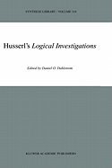 Husserl's Logical Investigations