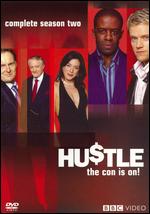 Hustle: The Complete Season Two [2 Discs] - 