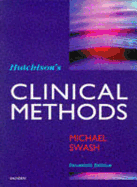 Hutchison's Clinical Methods 2 - Swash, Michael