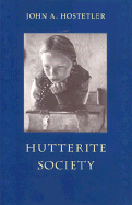 Hutterite Society