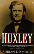Huxley: From Devil's Disciple to Evolution's Priest