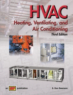 HVAC: Heating, Ventilating, and Air Conditioning